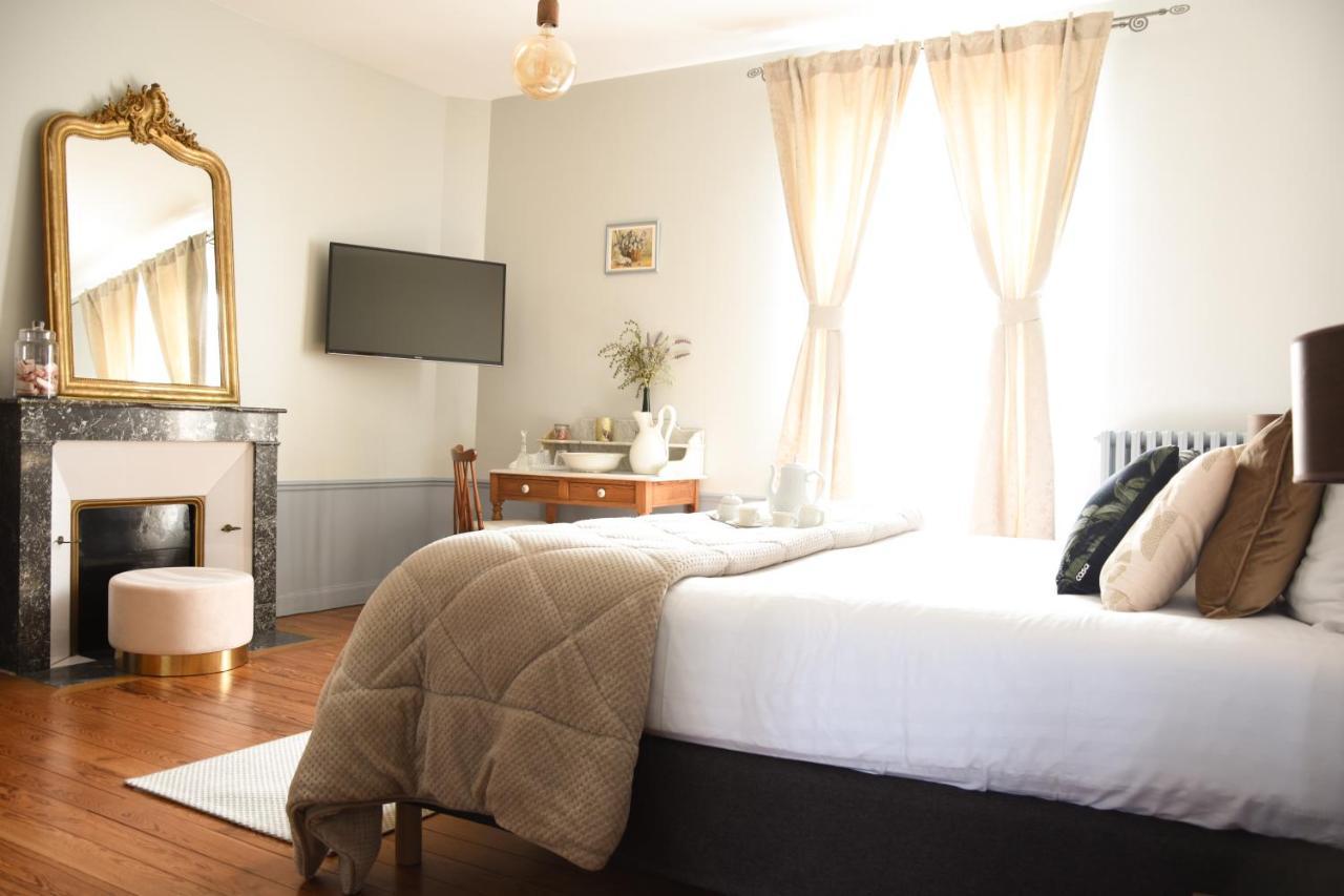 Champagne Philippe Martin Bed and Breakfast Cumieres Eksteriør billede