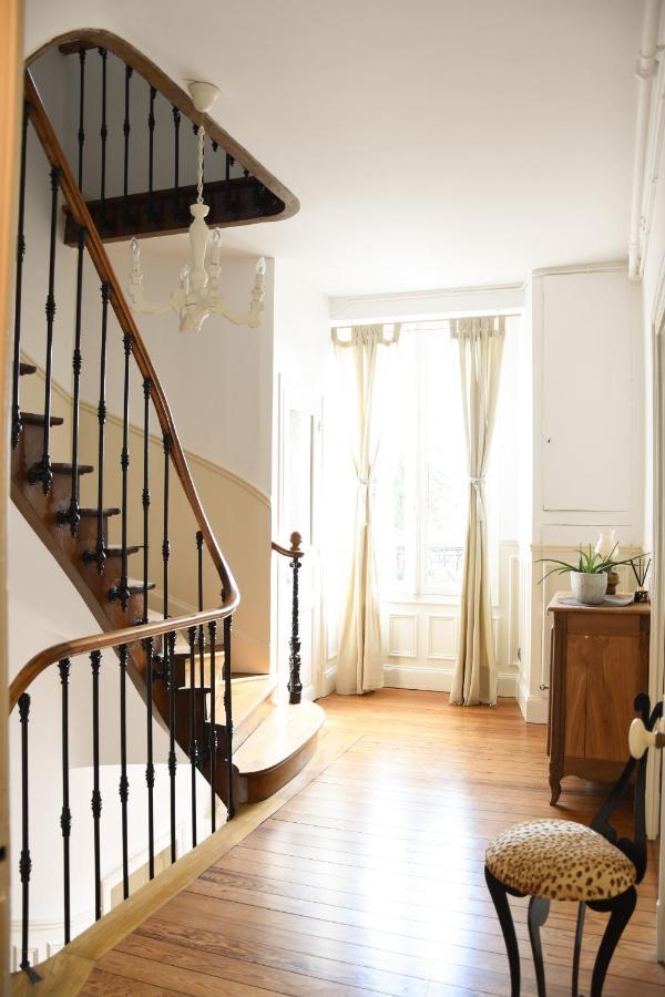 Champagne Philippe Martin Bed and Breakfast Cumieres Eksteriør billede