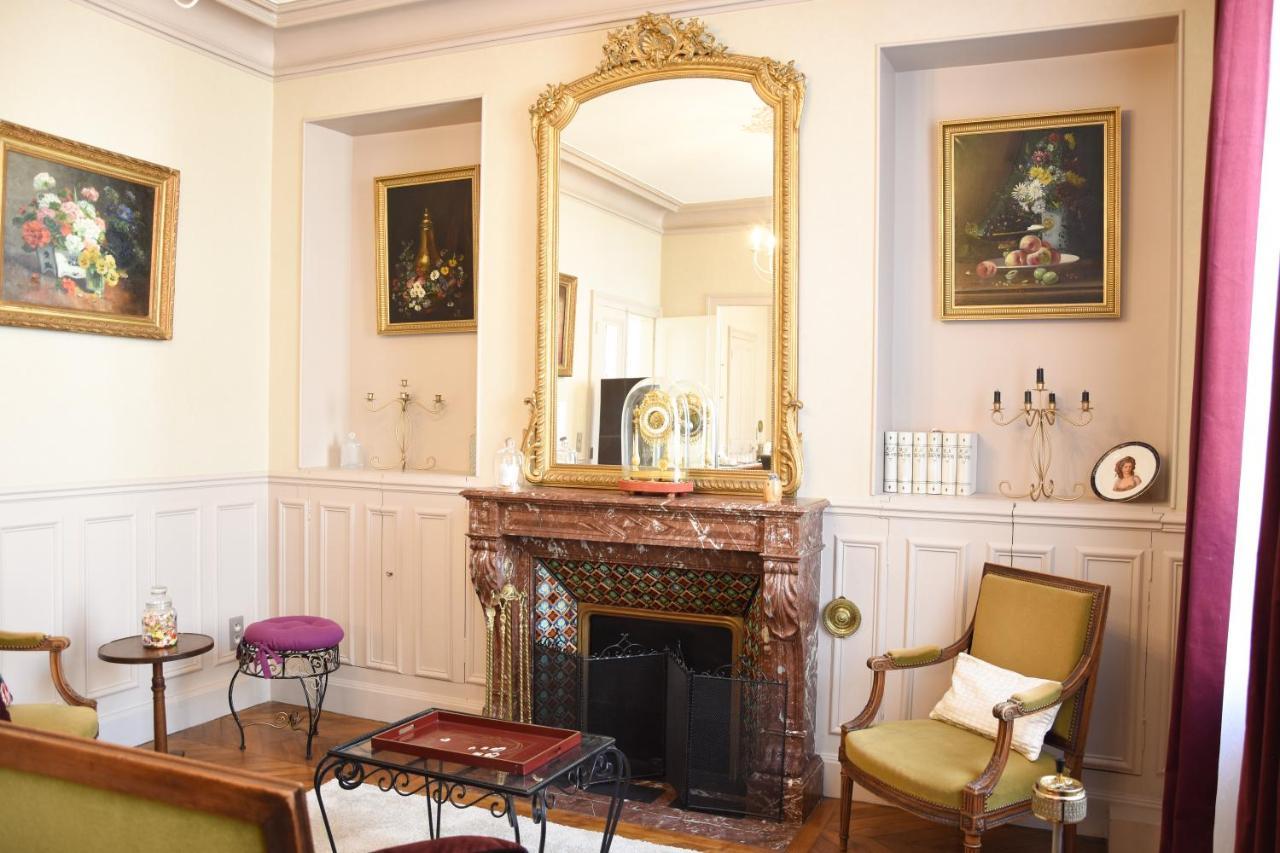 Champagne Philippe Martin Bed and Breakfast Cumieres Eksteriør billede