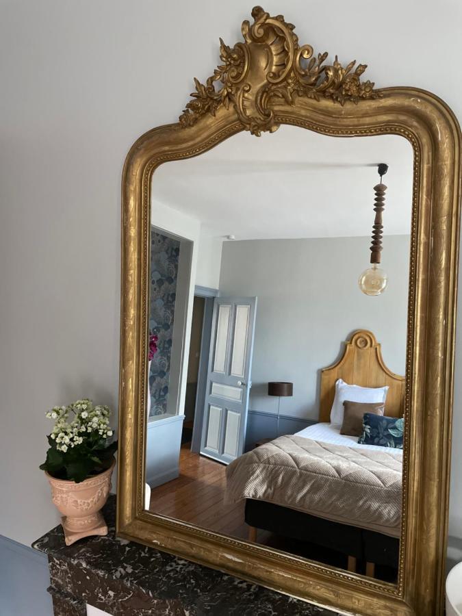 Champagne Philippe Martin Bed and Breakfast Cumieres Eksteriør billede