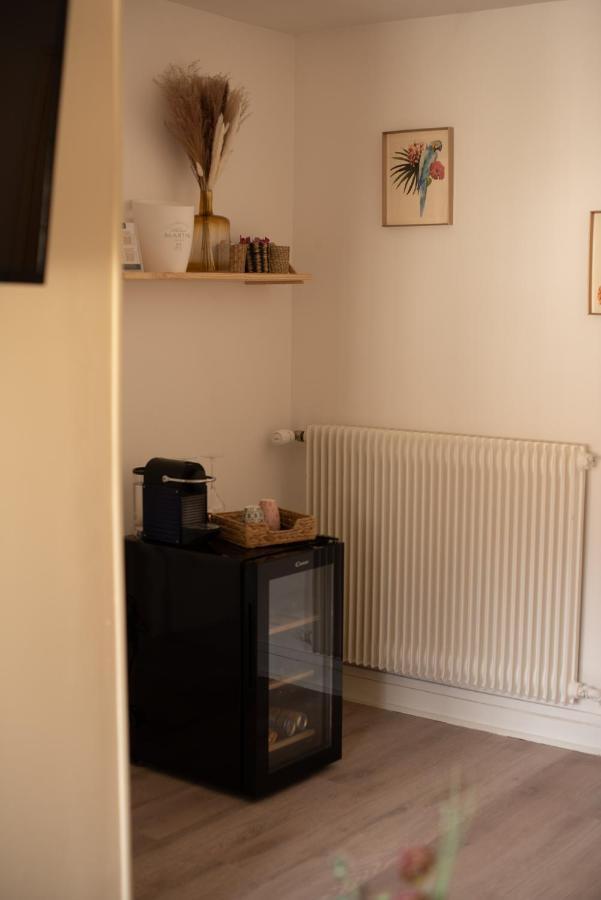 Champagne Philippe Martin Bed and Breakfast Cumieres Eksteriør billede