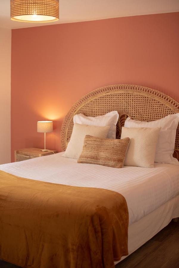 Champagne Philippe Martin Bed and Breakfast Cumieres Eksteriør billede